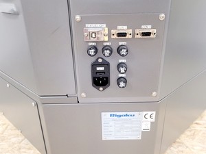 Thumbnail image of Rigaku X-Ray Crystallography System Alchemist Minstrel UV Gallery DT