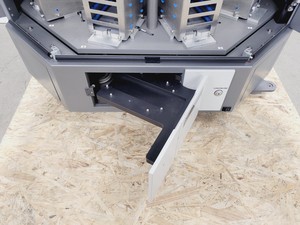 Thumbnail image of Rigaku X-Ray Crystallography System Alchemist Minstrel UV Gallery DT