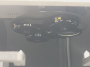 Thumbnail image of Rigaku X-Ray Crystallography System Alchemist Minstrel UV Gallery DT