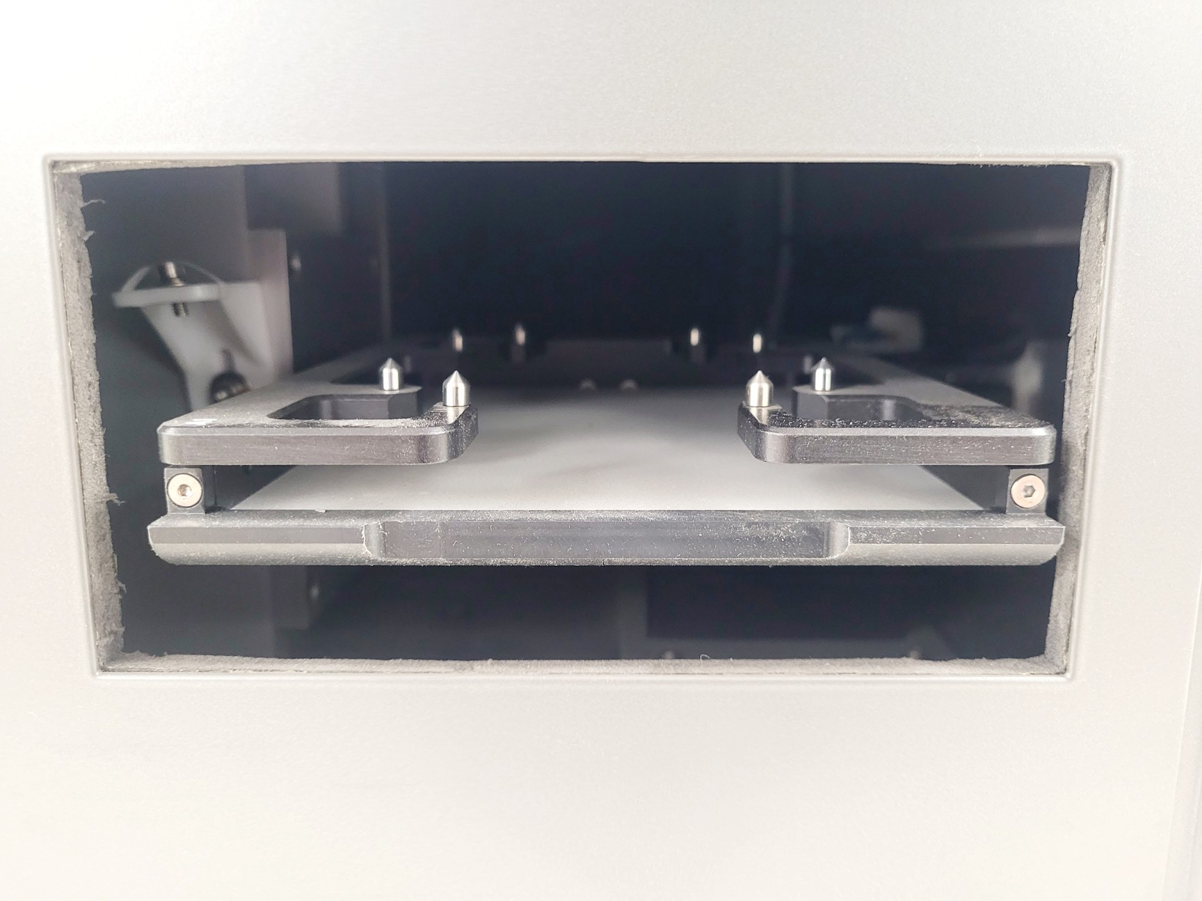 Image of Rigaku X-Ray Crystallography System Alchemist Minstrel UV Gallery DT