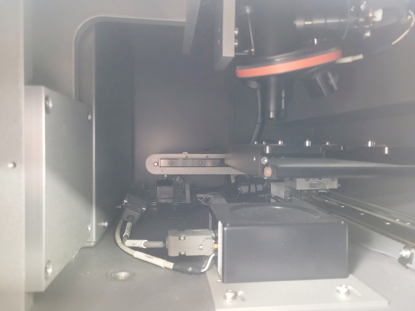 Image of Rigaku X-Ray Crystallography System Alchemist Minstrel UV Gallery DT
