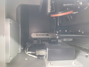 Thumbnail image of Rigaku X-Ray Crystallography System Alchemist Minstrel UV Gallery DT