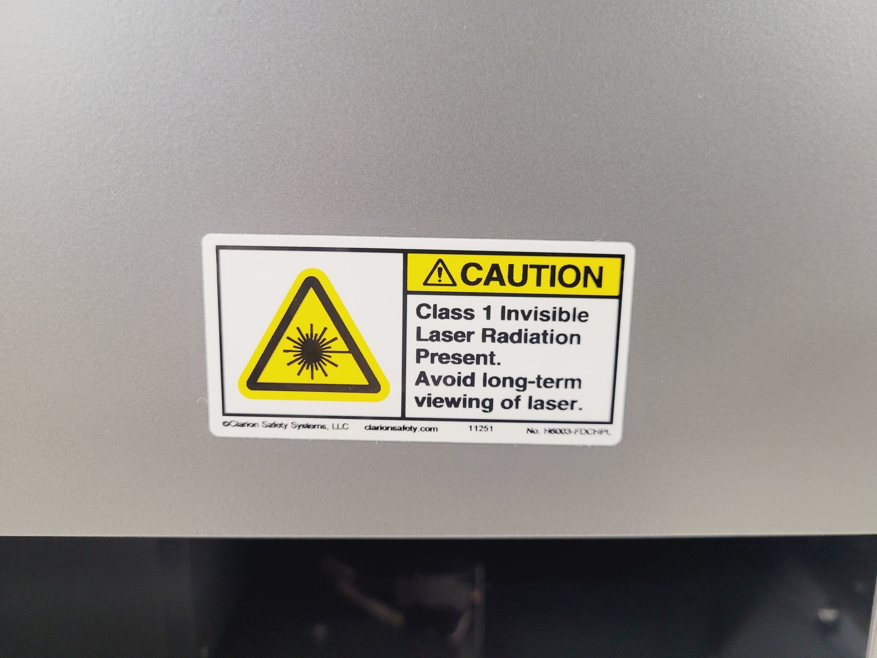 Image of Rigaku X-Ray Crystallography System Alchemist Minstrel UV Gallery DT