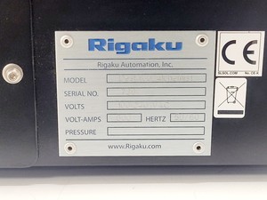 Thumbnail image of Rigaku X-Ray Crystallography System Alchemist Minstrel UV Gallery DT