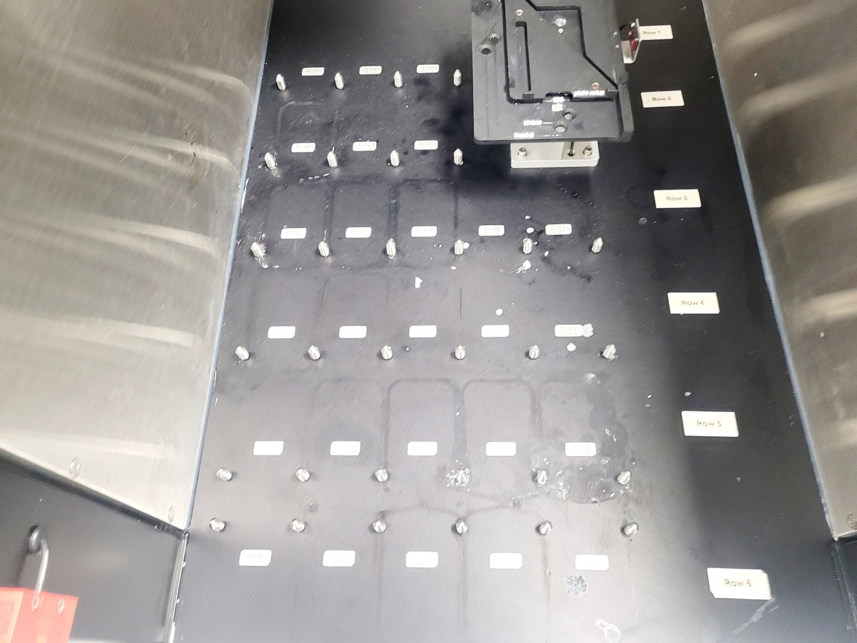 Image of Rigaku X-Ray Crystallography System Alchemist Minstrel UV Gallery DT