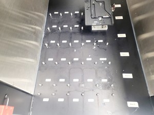 Thumbnail image of Rigaku X-Ray Crystallography System Alchemist Minstrel UV Gallery DT