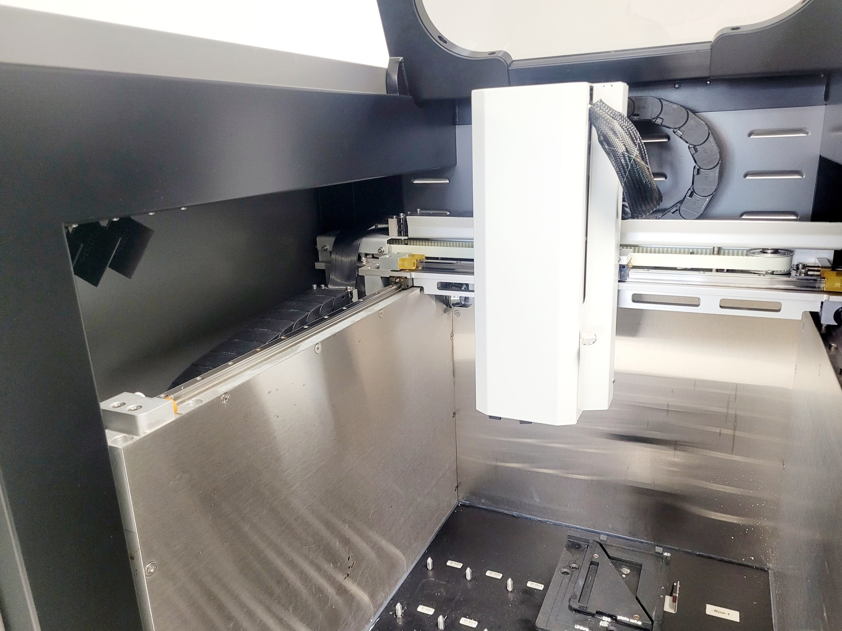 Image of Rigaku X-Ray Crystallography System Alchemist Minstrel UV Gallery DT
