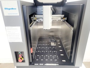Thumbnail image of Rigaku X-Ray Crystallography System Alchemist Minstrel UV Gallery DT