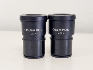 Thumbnail image of Olympus BX60F5 Microscope w/ 4 x Objectives 5/10/20/50x LMPlanFl UMPlanFl Lab