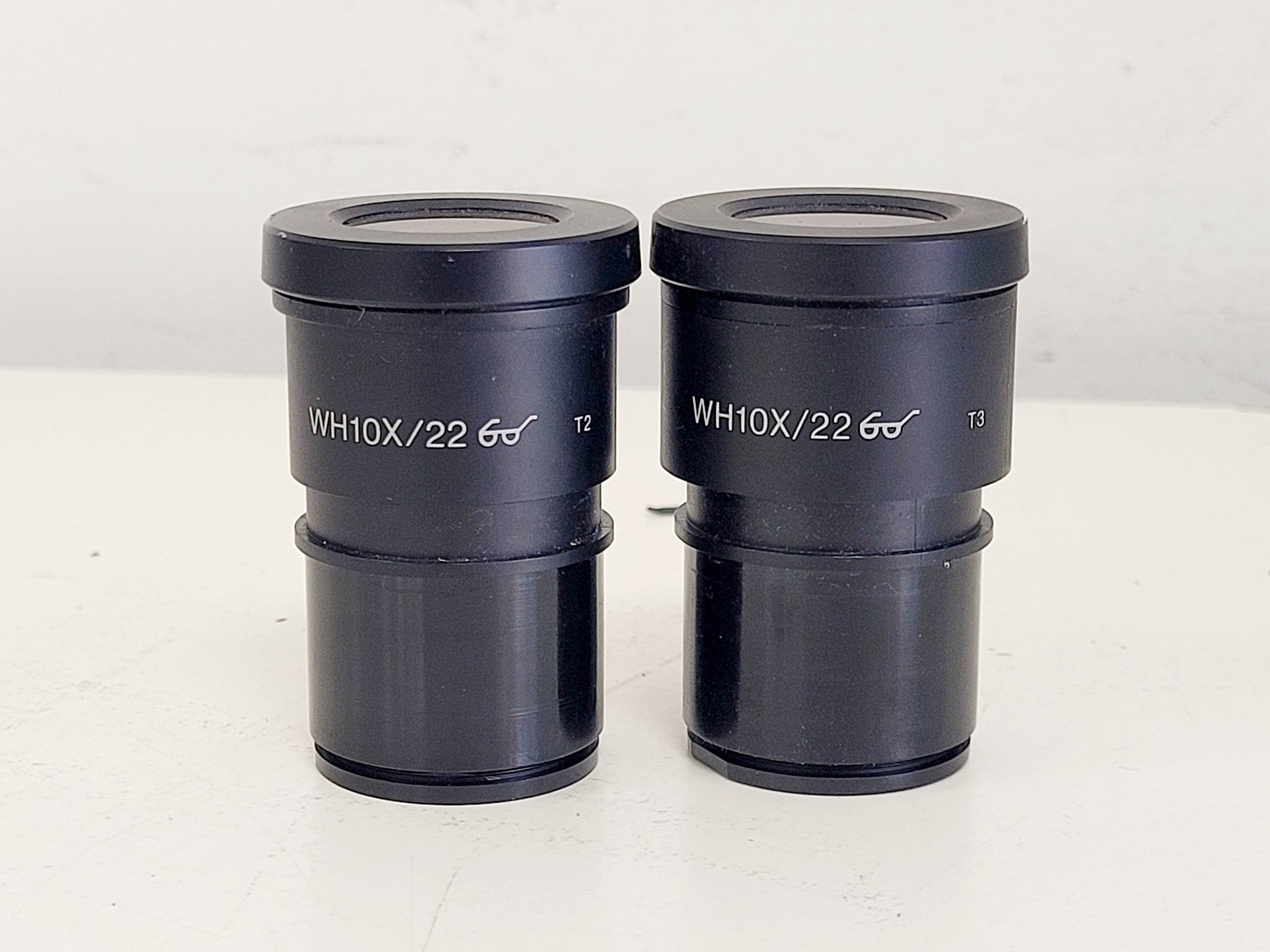 Image of Olympus BX60F5 Microscope w/ 4 x Objectives 5/10/20/50x LMPlanFl UMPlanFl Lab
