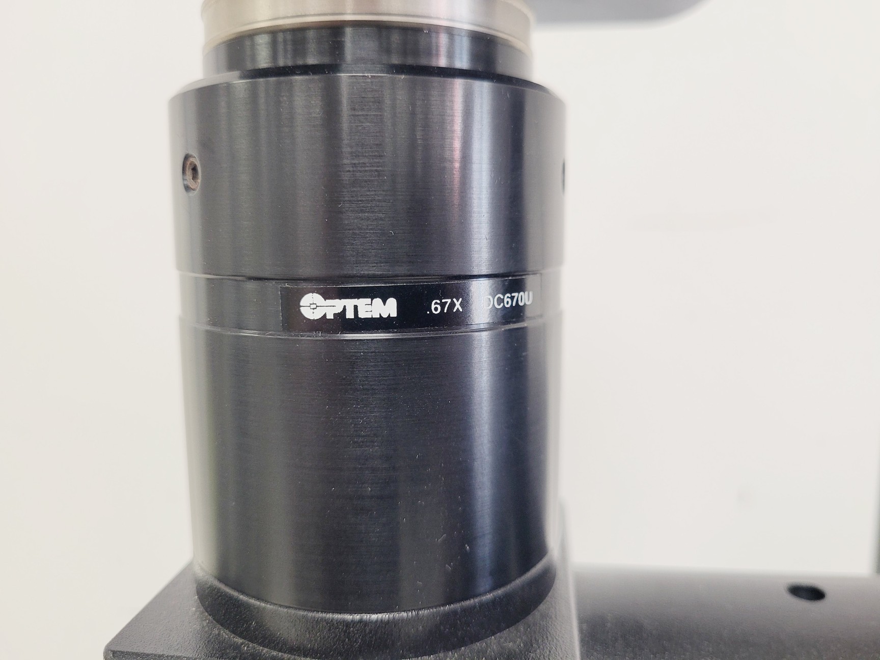 Image of Olympus BX60F5 Microscope w/ 4 x Objectives 5/10/20/50x LMPlanFl UMPlanFl Lab