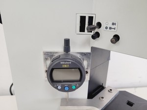 Thumbnail image of Olympus BX60F5 Microscope w/ 4 x Objectives 5/10/20/50x LMPlanFl UMPlanFl Lab