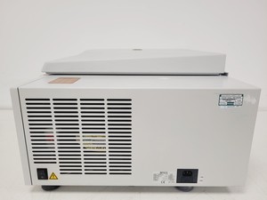 Thumbnail image of Eppendorf 5810 R Centrifuge