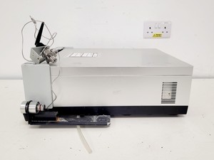 Thumbnail image of Dionex UltiMate 3000 HPG-3200P HPLC Module Lab