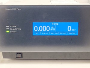 Thumbnail image of Dionex UltiMate 3000 HPG-3200P HPLC Module Lab