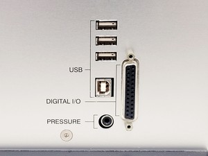 Thumbnail image of Dionex UltiMate 3000 HPG-3200P HPLC Module Lab