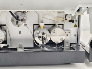 Thumbnail image of Dionex UltiMate 3000 HPG-3200P HPLC Module Lab