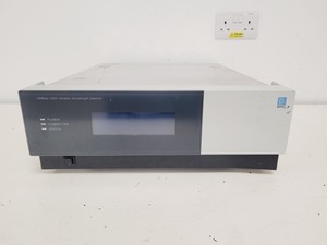 Thumbnail image of Dionex UlitMate 3000 Variable Wavelength Detector Lab