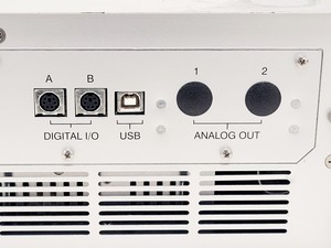 Thumbnail image of Dionex UlitMate 3000 Variable Wavelength Detector Lab