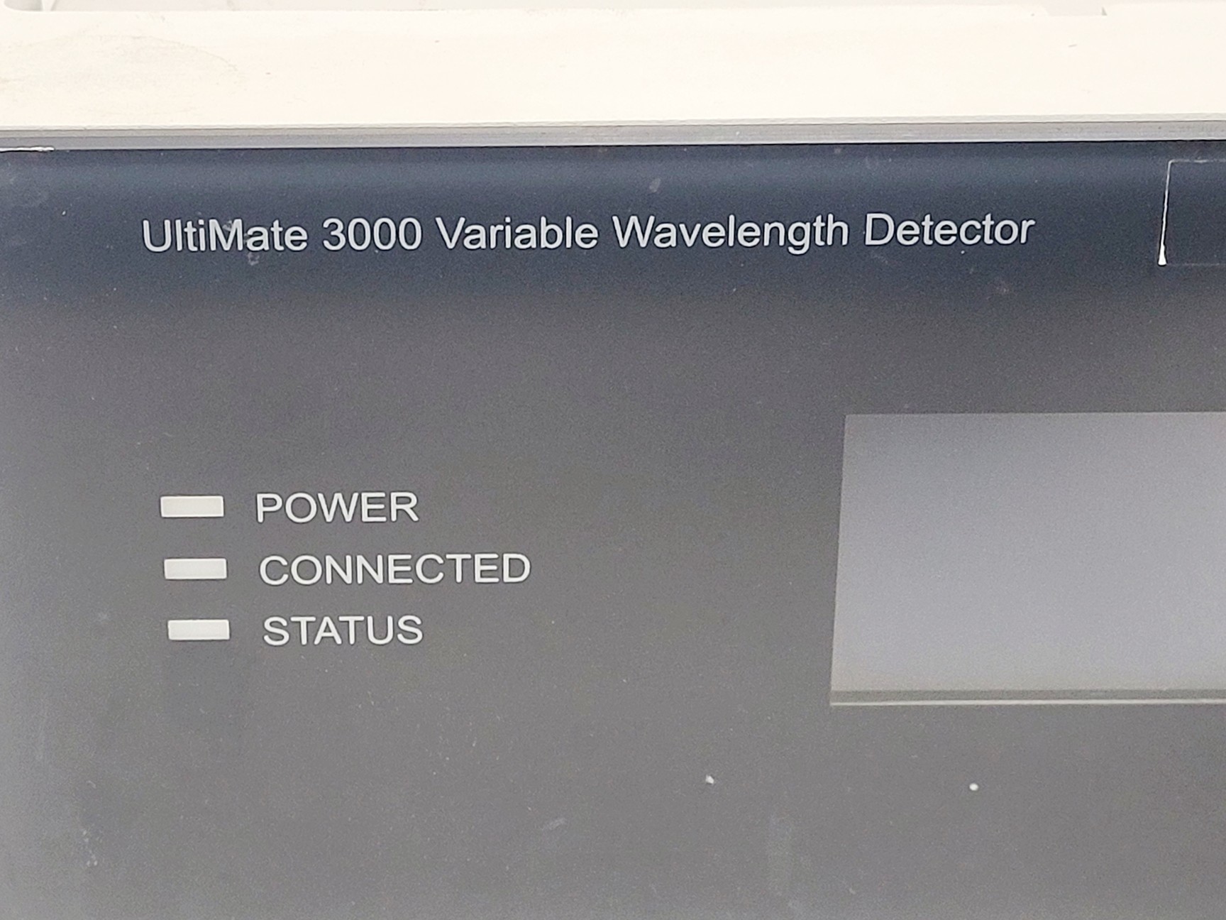 Image of Dionex UlitMate 3000 Variable Wavelength Detector Lab