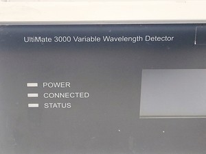 Thumbnail image of Dionex UlitMate 3000 Variable Wavelength Detector Lab