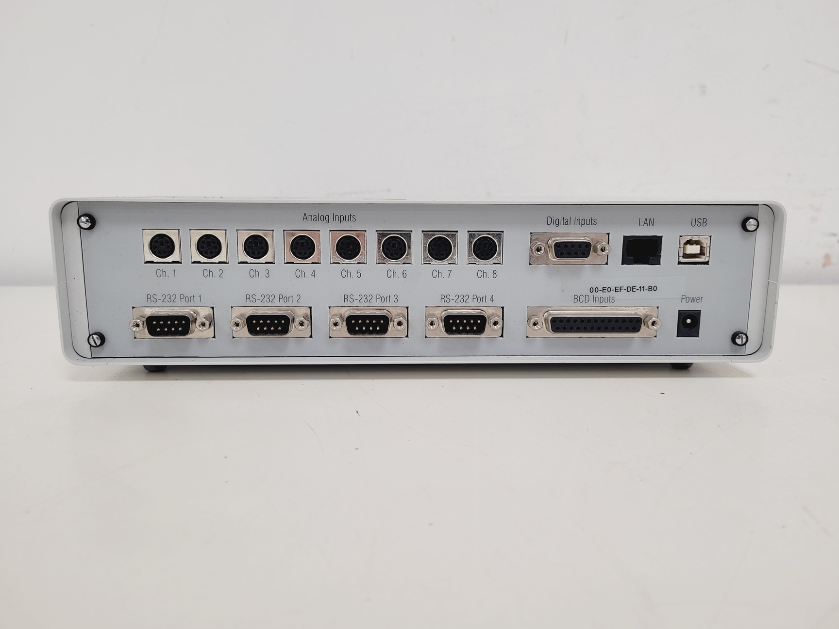 Image of Dionex UCI-50 Universal Chromatography Interface & Cable