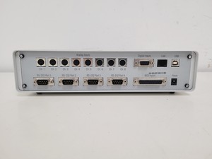Thumbnail image of Dionex UCI-50 Universal Chromatography Interface & Cable