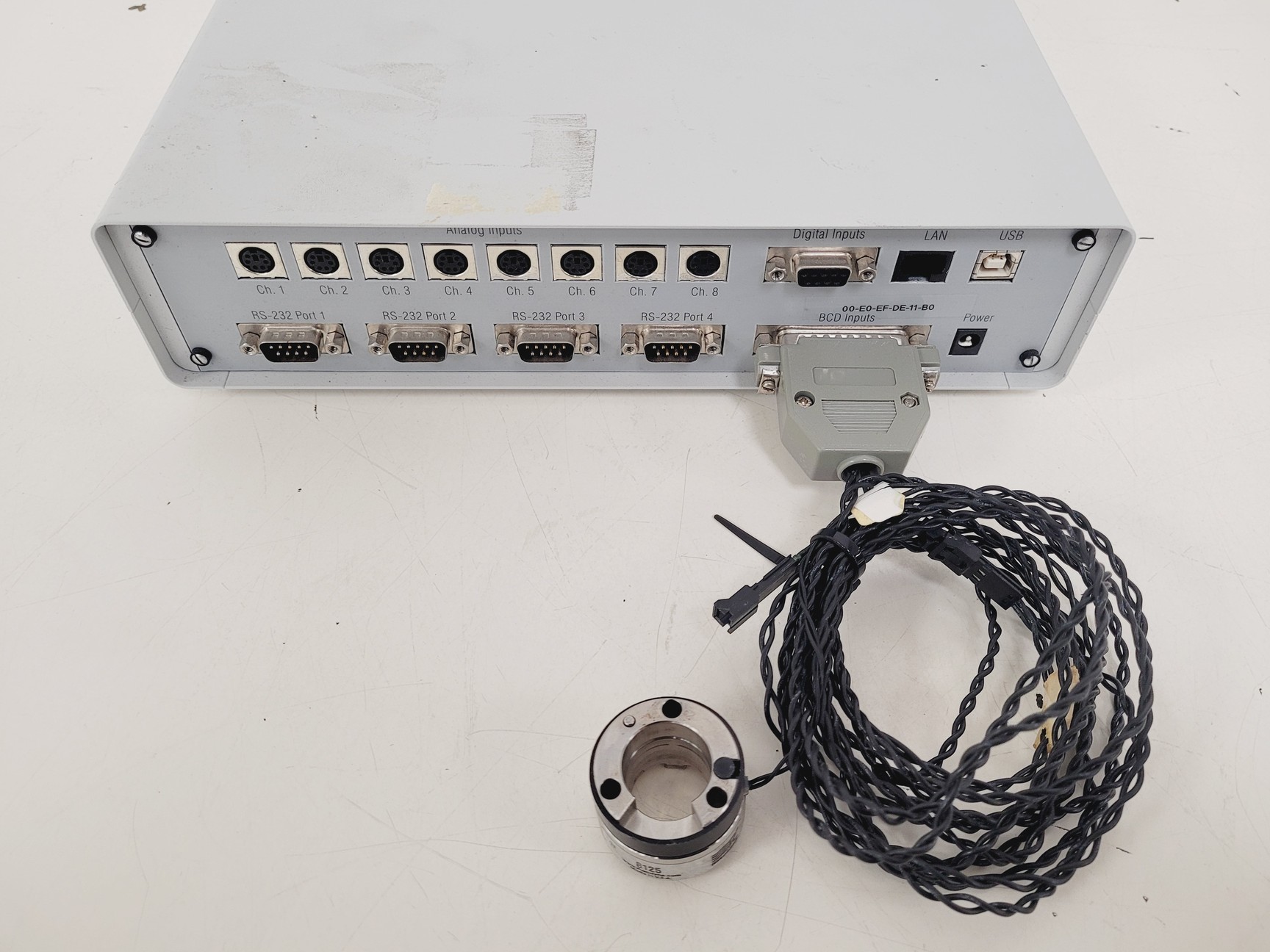 Image of Dionex UCI-50 Universal Chromatography Interface & Cable