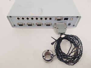 Thumbnail image of Dionex UCI-50 Universal Chromatography Interface & Cable