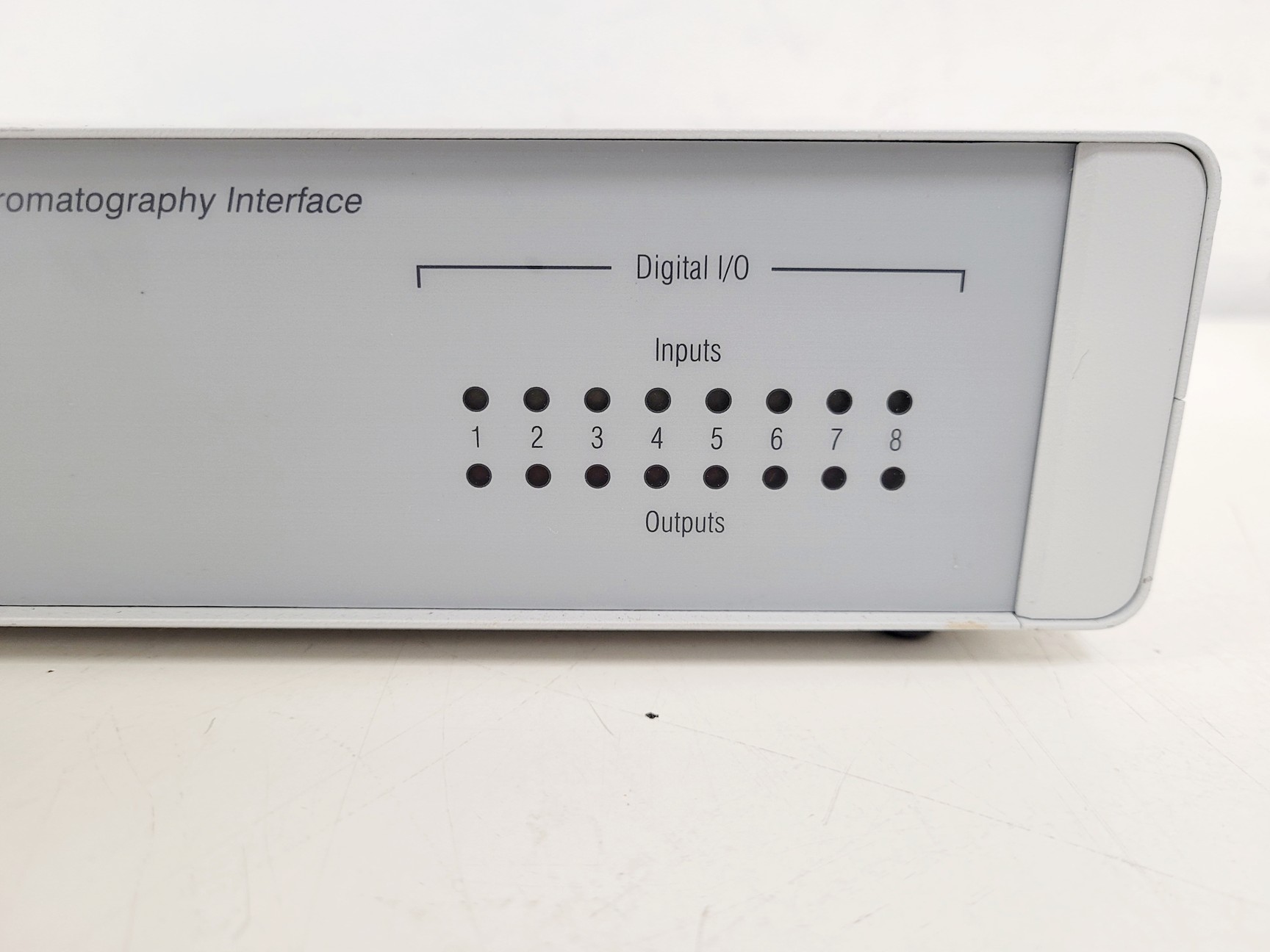 Image of Dionex UCI-50 Universal Chromatography Interface & Cable