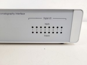 Thumbnail image of Dionex UCI-50 Universal Chromatography Interface & Cable
