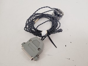 Thumbnail image of Dionex UCI-50 Universal Chromatography Interface & Cable