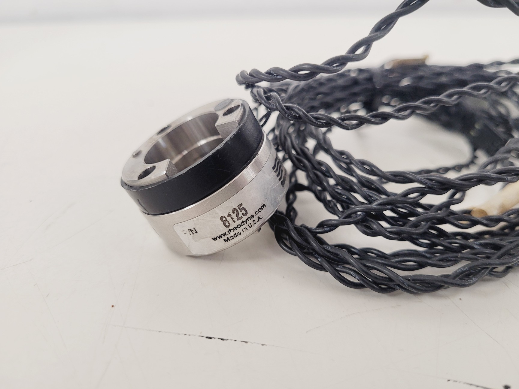 Image of Dionex UCI-50 Universal Chromatography Interface & Cable