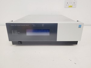 Thumbnail image of Dionex UltiMate 3000 Variable Wavelength Detector Lab