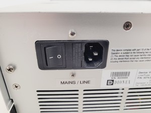 Thumbnail image of Dionex UltiMate 3000 Variable Wavelength Detector Lab