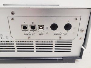 Thumbnail image of Dionex UltiMate 3000 Variable Wavelength Detector Lab