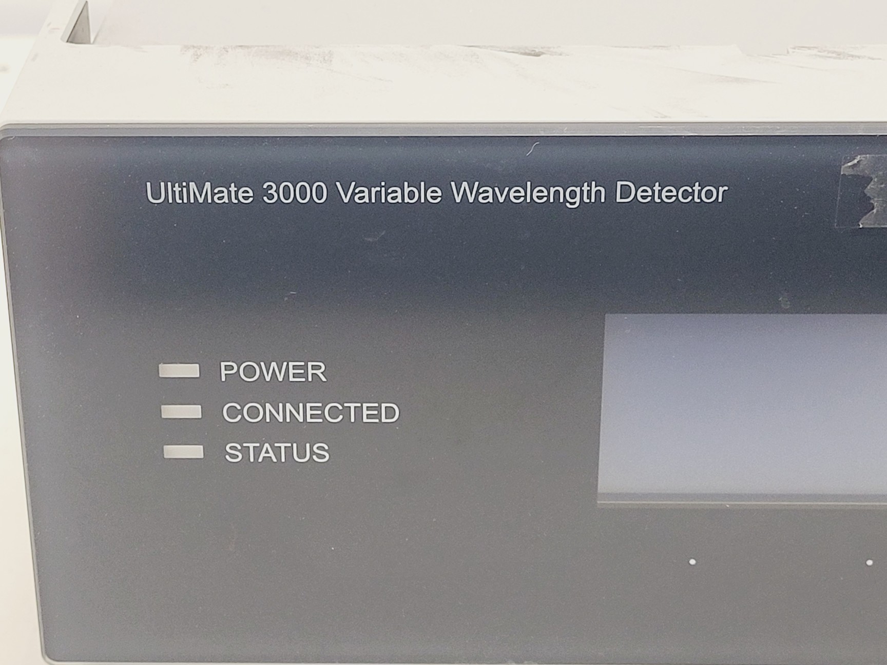 Image of Dionex UltiMate 3000 Variable Wavelength Detector Lab