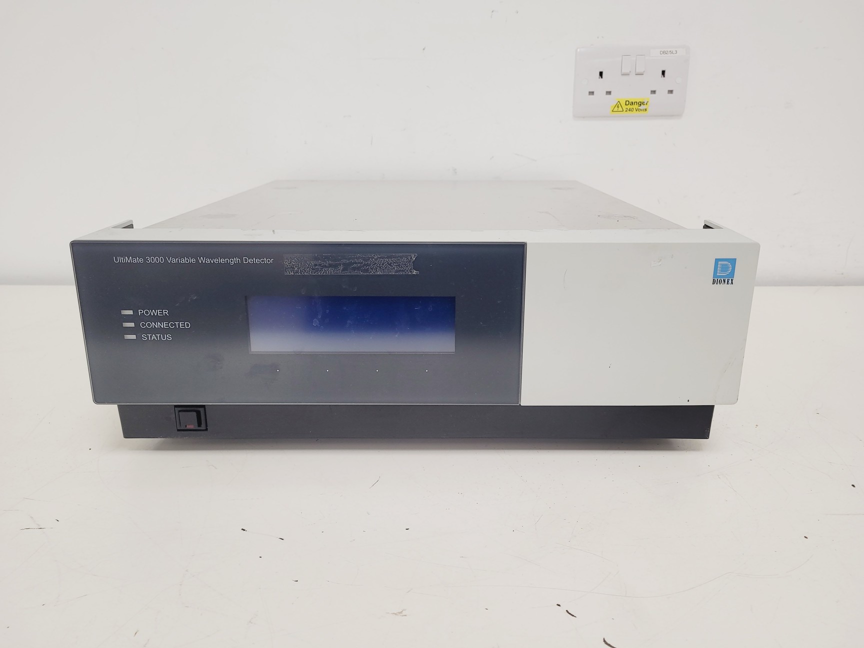Image of Dionex UltiMate 3000 Variable Wavelength Detector Lab