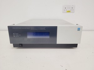 Thumbnail image of Dionex UltiMate 3000 Variable Wavelength Detector Lab