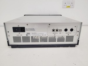 Thumbnail image of Dionex UltiMate 3000 Variable Wavelength Detector Lab