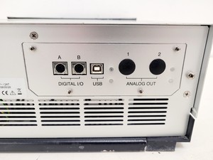 Thumbnail image of Dionex UltiMate 3000 Variable Wavelength Detector Lab
