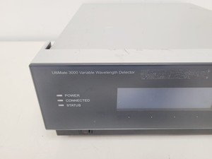 Thumbnail image of Dionex UltiMate 3000 Variable Wavelength Detector Lab