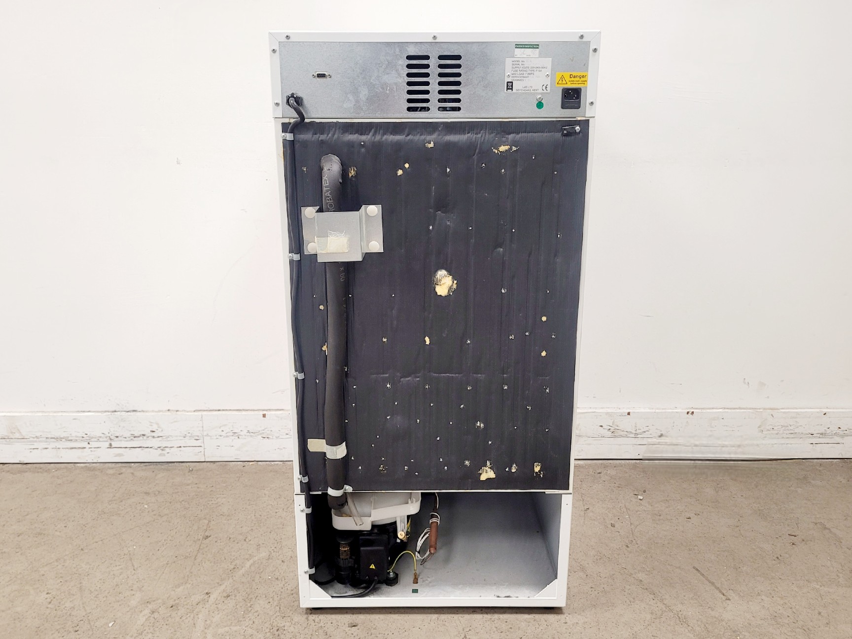 Image of LMS Series 1A Cooled Incubator 120 Lab