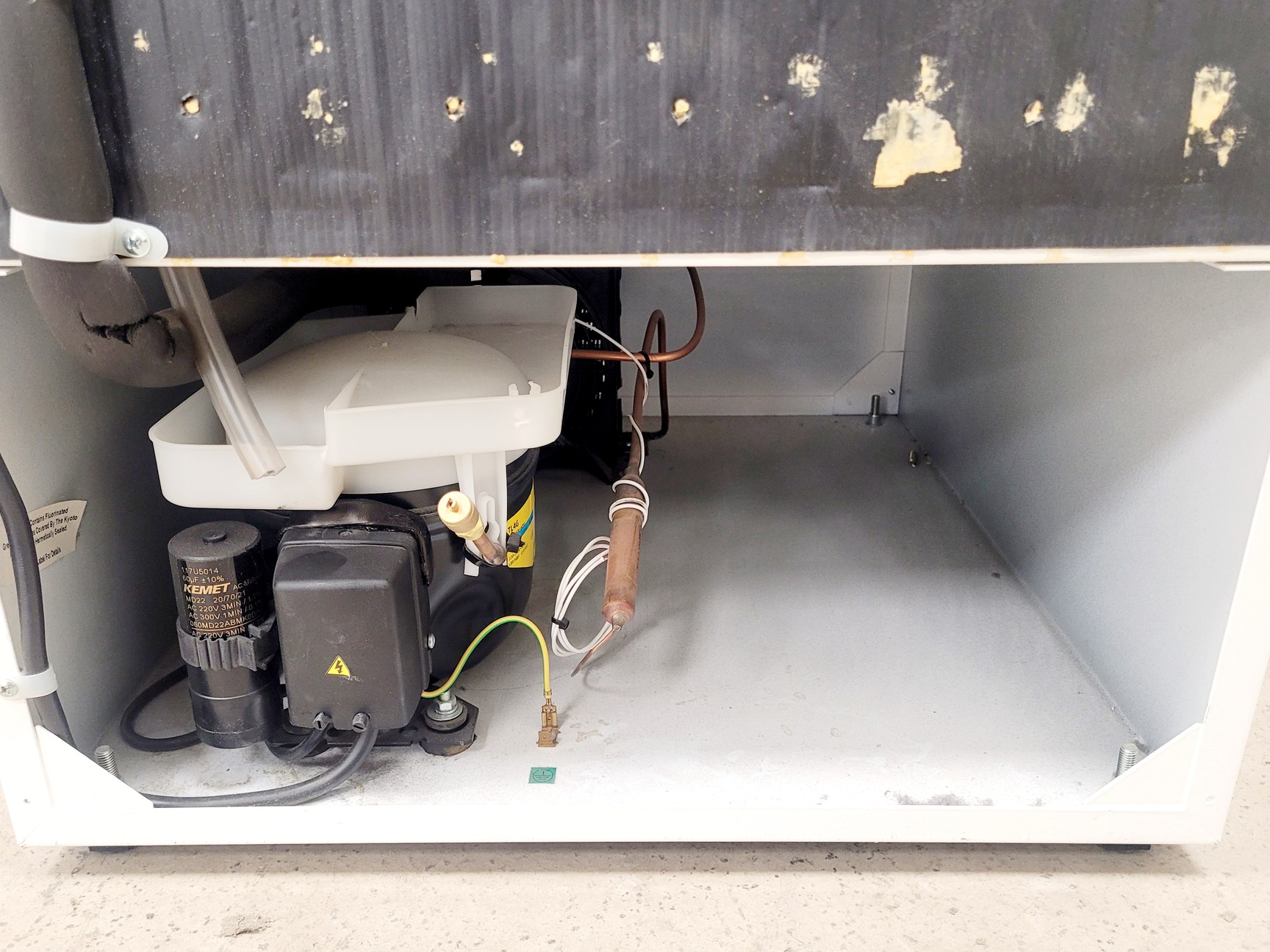 Image of LMS Series 1A Cooled Incubator 120 Lab