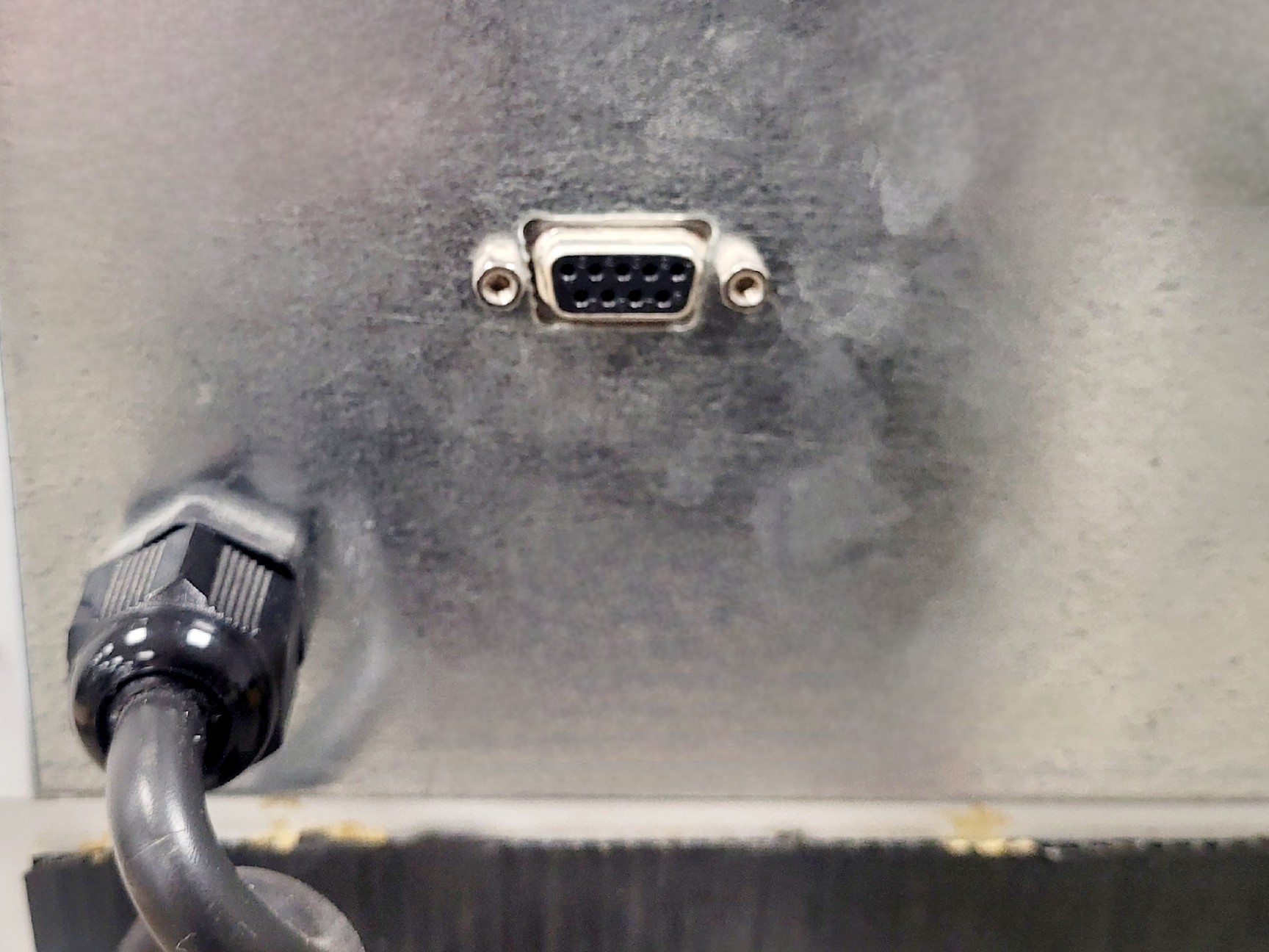 Image of LMS Series 1A Cooled Incubator 120 Lab