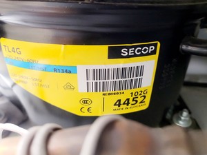 Thumbnail image of LMS Series 1A Cooled Incubator 120 Lab