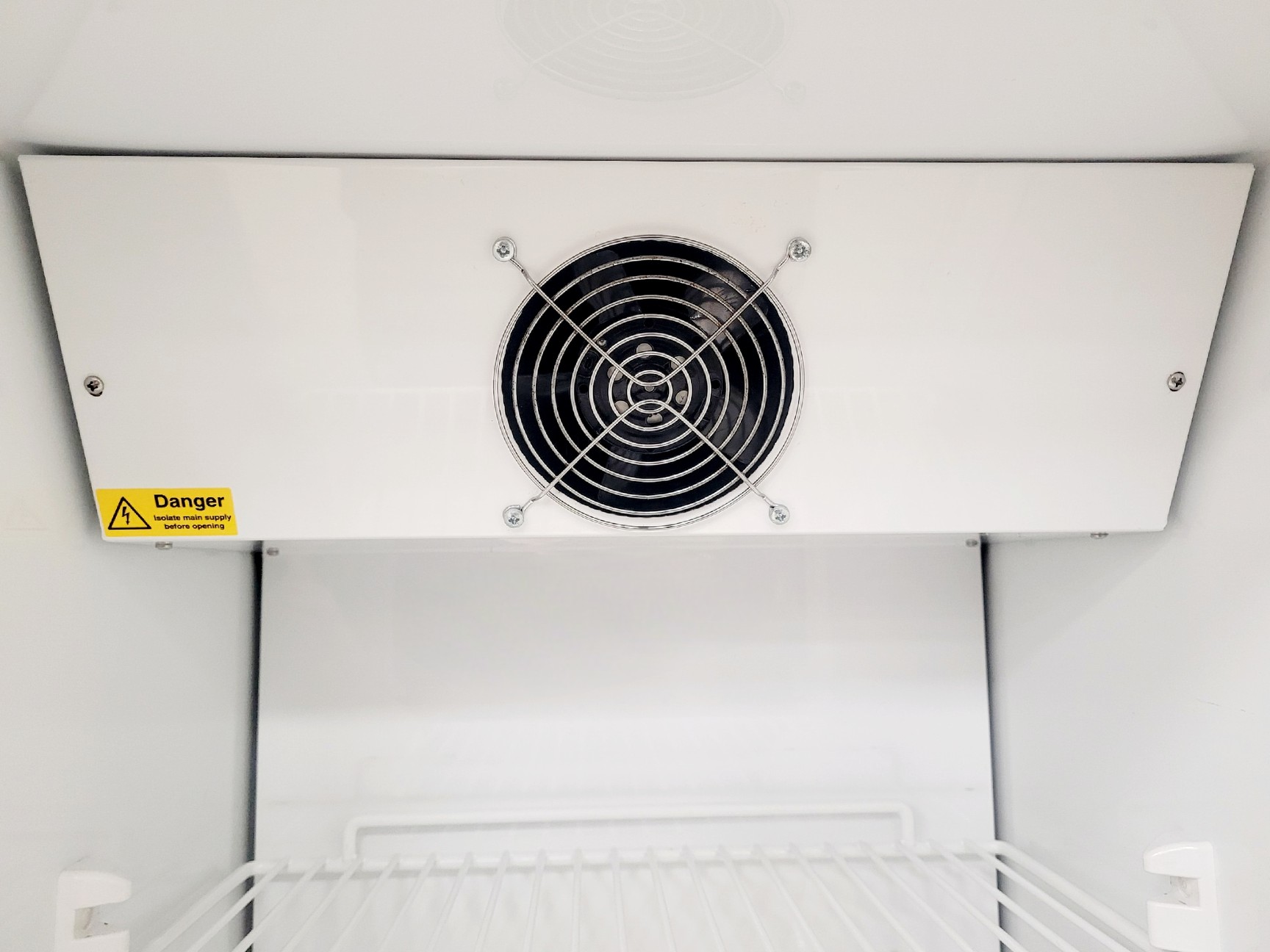 Image of LMS Series 1A Cooled Incubator 120 Lab