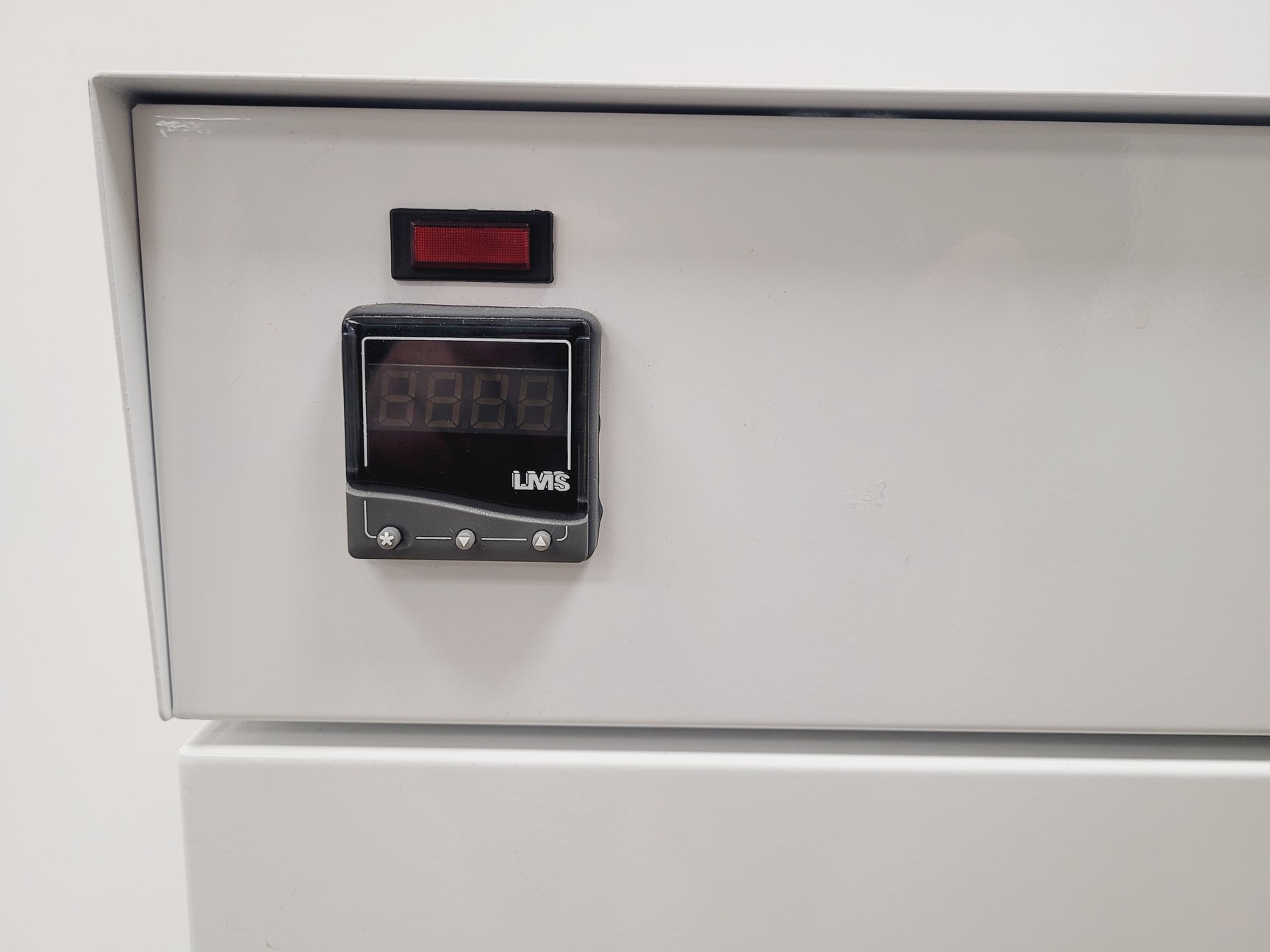 Image of LMS Series 1A Cooled Incubator 120 Lab