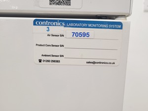 Thumbnail image of LMS Series 1A Cooled Incubator 120 Lab