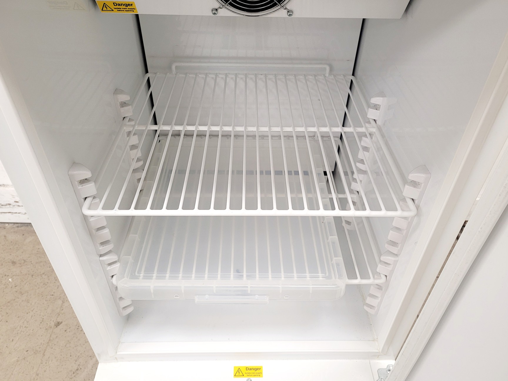 Image of LMS Series 1A Cooled Incubator 120 Lab